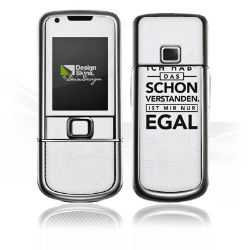 Folien für Smartphones glänzend