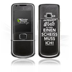 Folien für Smartphones glänzend