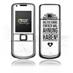 Folien für Smartphones glänzend