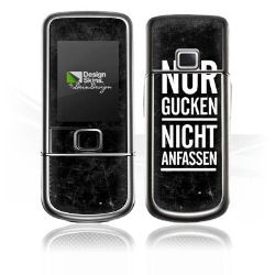 Folien für Smartphones glänzend