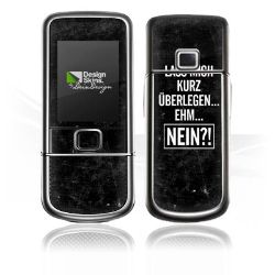 Folien für Smartphones glänzend