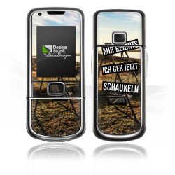 Folien für Smartphones glänzend