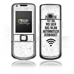 Folien für Smartphones glänzend