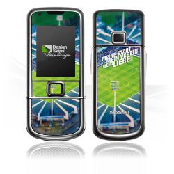 Folien für Smartphones glänzend