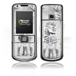 Folien für Smartphones glänzend