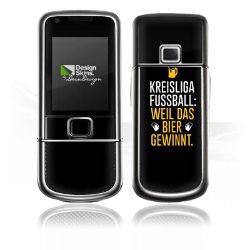 Folien für Smartphones glänzend