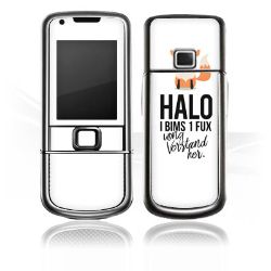 Folien für Smartphones glänzend