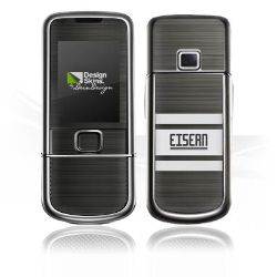 Folien für Smartphones glänzend