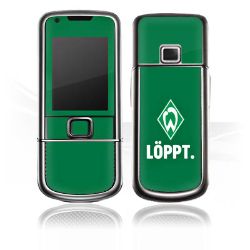 Folien für Smartphones glänzend