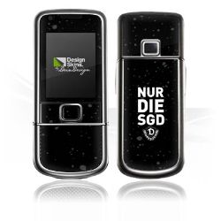 Folien für Smartphones glänzend