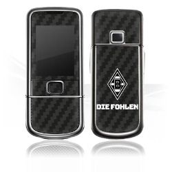 Folien für Smartphones glänzend