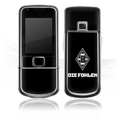 Folien für Smartphones glänzend