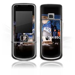 Folien für Smartphones glänzend