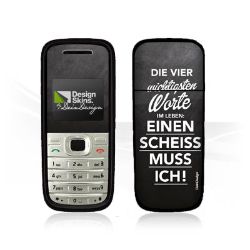 Folien für Smartphones glänzend