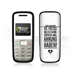 Folien für Smartphones glänzend