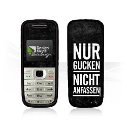 Folien für Smartphones glänzend