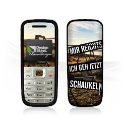 Folien für Smartphones glänzend