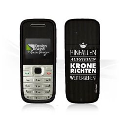 Folien für Smartphones glänzend