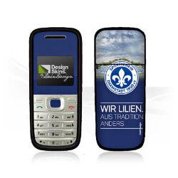 Folien für Smartphones glänzend