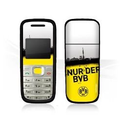 Folien für Smartphones glänzend