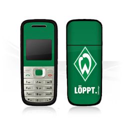 Folien für Smartphones glänzend