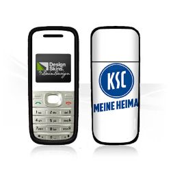 Folien für Smartphones glänzend