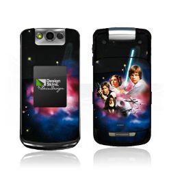 Foils for Smartphones glossy