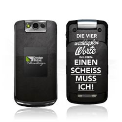 Folien für Smartphones glänzend