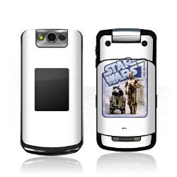 Foils for Smartphones glossy