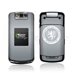 Folien für Smartphones glänzend