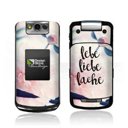 Folien für Smartphones glänzend