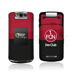 Folien für Smartphones glänzend