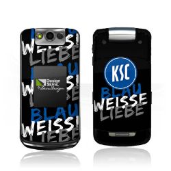 Folien für Smartphones glänzend