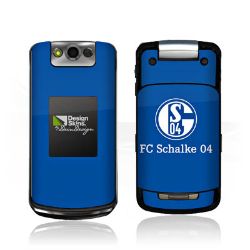 Folien für Smartphones glänzend