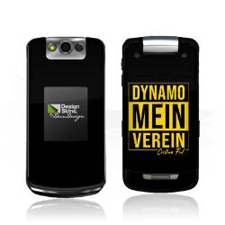 Folien für Smartphones glänzend