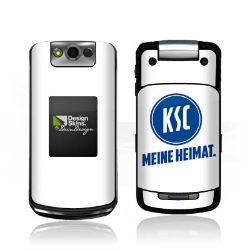 Folien für Smartphones glänzend