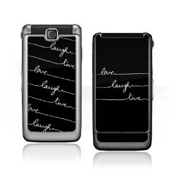 Foils for Smartphones glossy