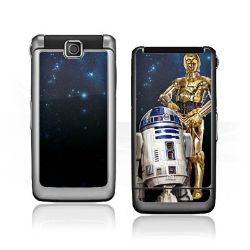 Foils for Smartphones glossy