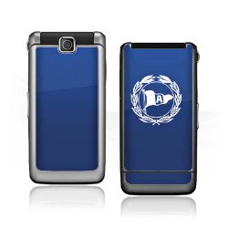 Folien für Smartphones glänzend