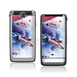 Foils for Smartphones glossy