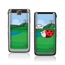 Folien für Smartphones glänzend