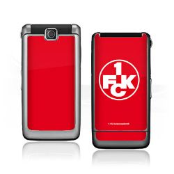 Folien für Smartphones glänzend