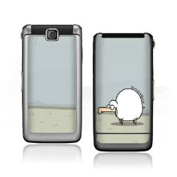 Folien für Smartphones glänzend