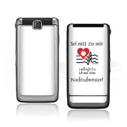 Folien für Smartphones glänzend