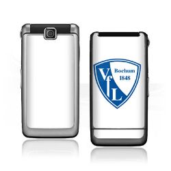 Folien für Smartphones glänzend