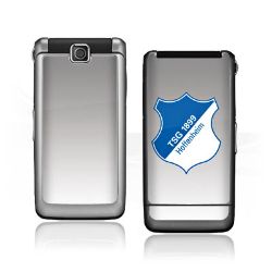 Folien für Smartphones glänzend