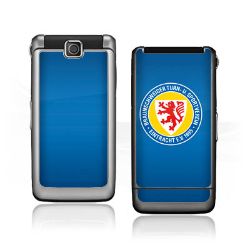 Folien für Smartphones glänzend