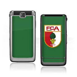 Folien für Smartphones glänzend