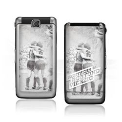 Folien für Smartphones glänzend