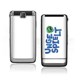 Folien für Smartphones glänzend